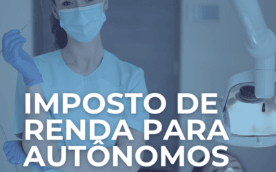 Imposto de Renda para autônomos: como declarar corretamente