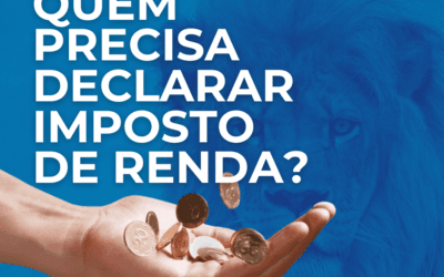 Quem precisa declarar o Imposto de Renda em 2025? Entenda as regras